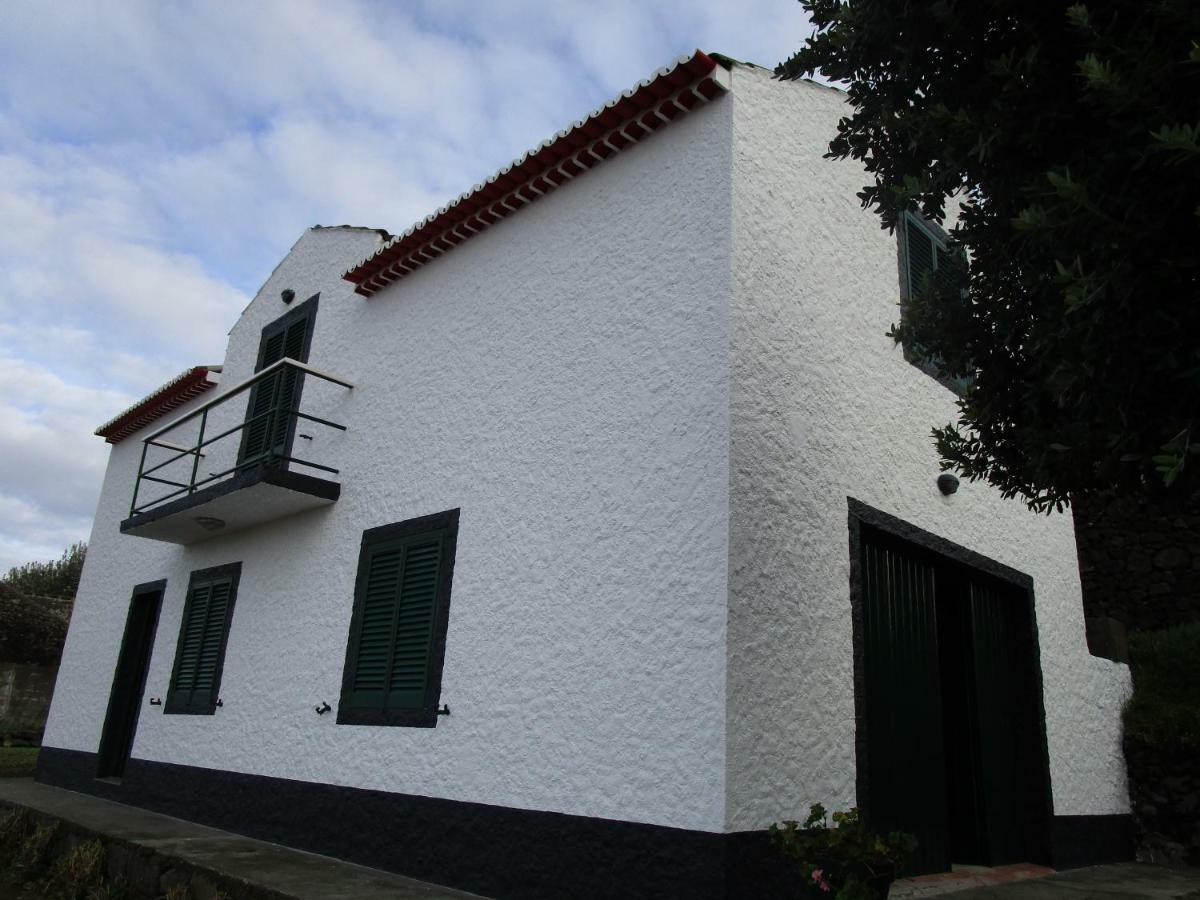 Terras De Santo Antonio Pension Lagoa  Buitenkant foto